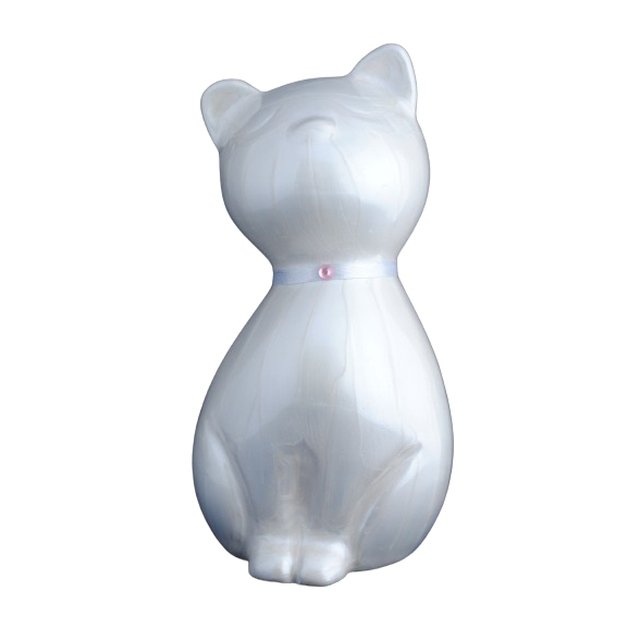 CUAE4860 - Fat Cat White