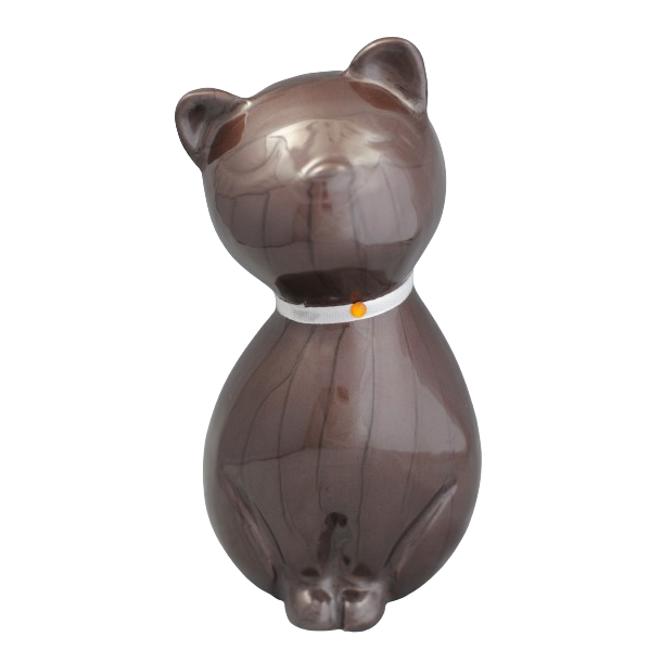 CUAE4861 - Fat Cat Brown